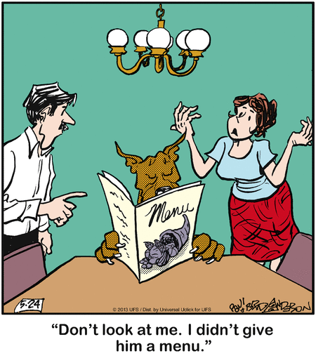 marmaduke
